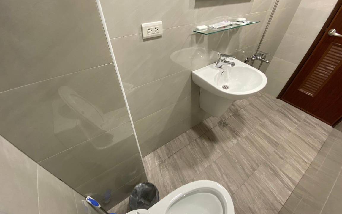 Photo of Bathroom in North District