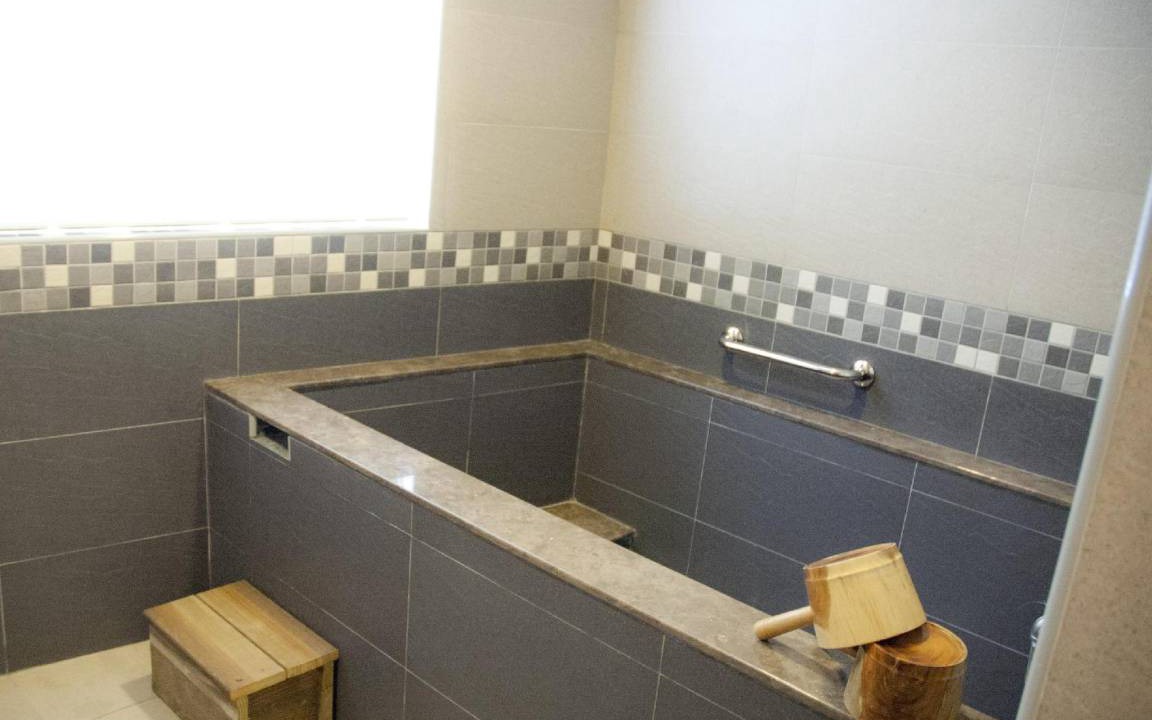 Photo of Bathroom in Wulai