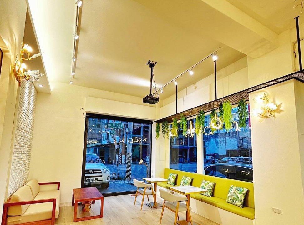 Photo of Livingroom in Hualien City Centre