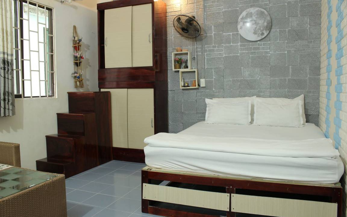 Photo of Bedroom in Rach Gia