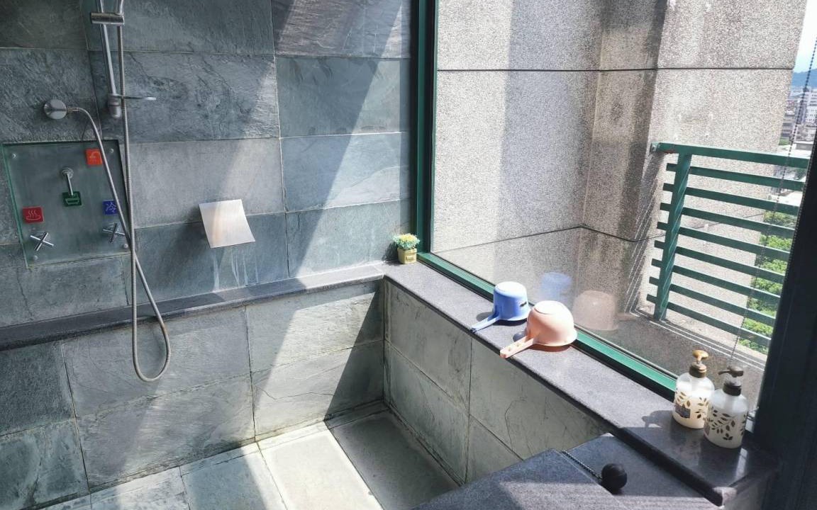 Photo of Bathroom in Jiaoxi