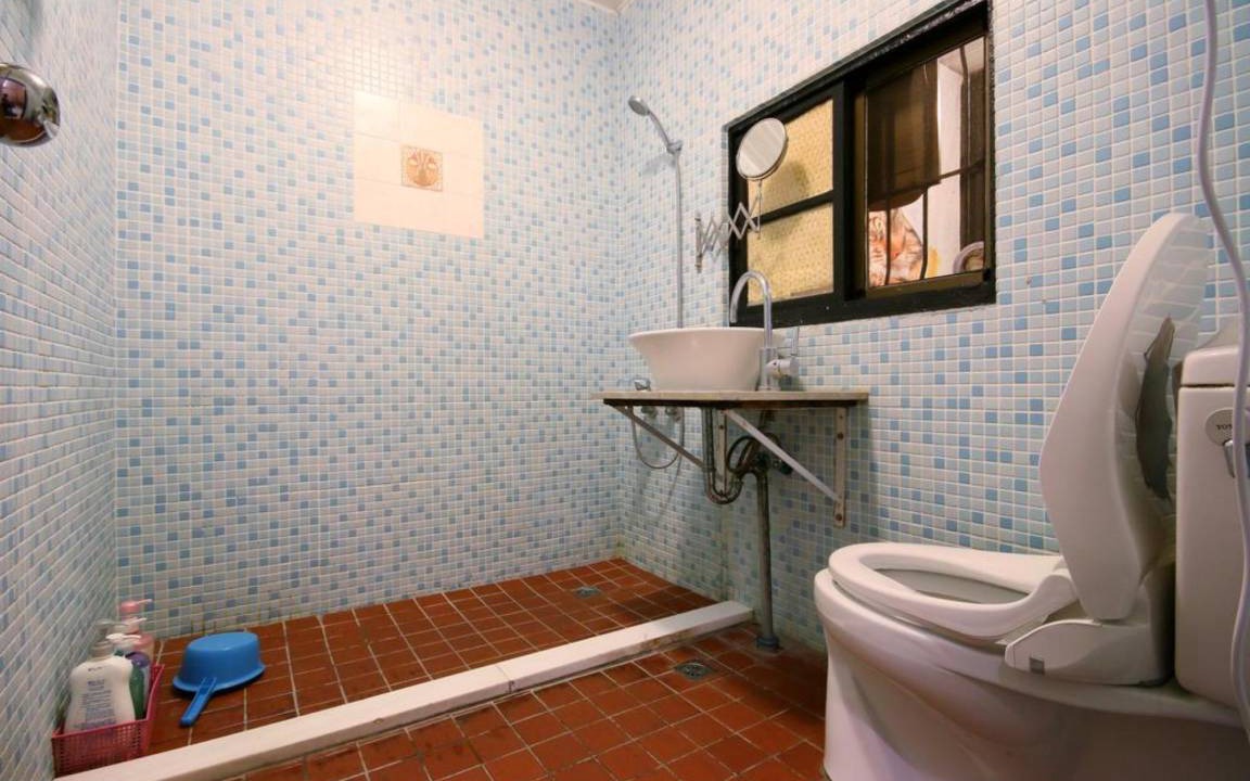 Photo of Bathroom in Ren'ai