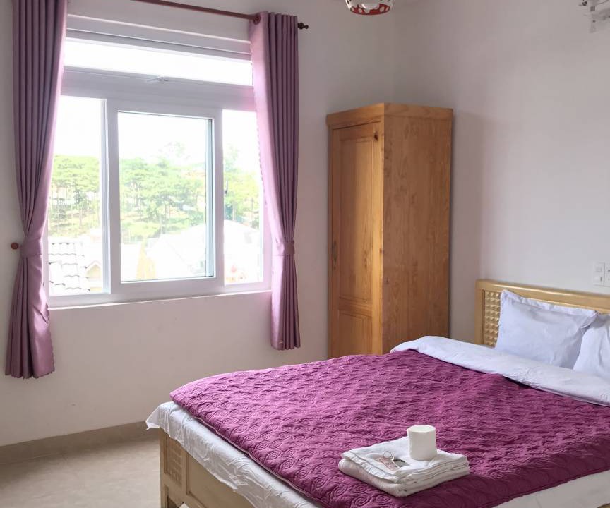 Photo of Bedroom in Da Lat