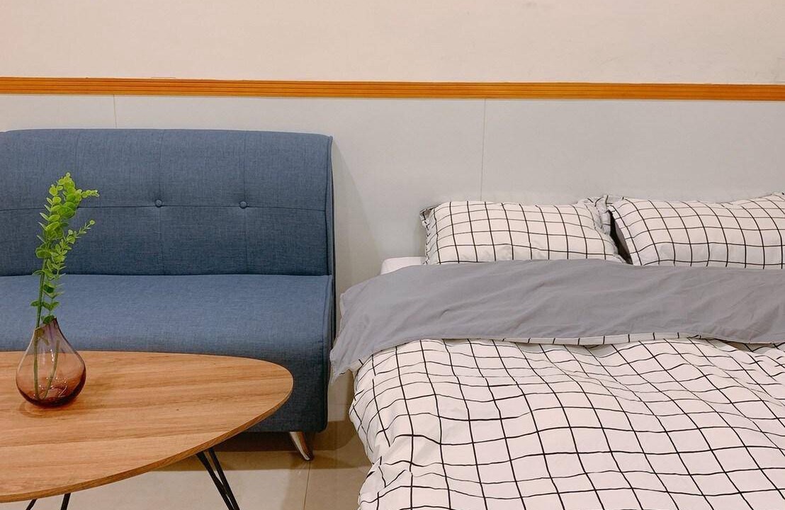 Photo of Bedroom in Daan