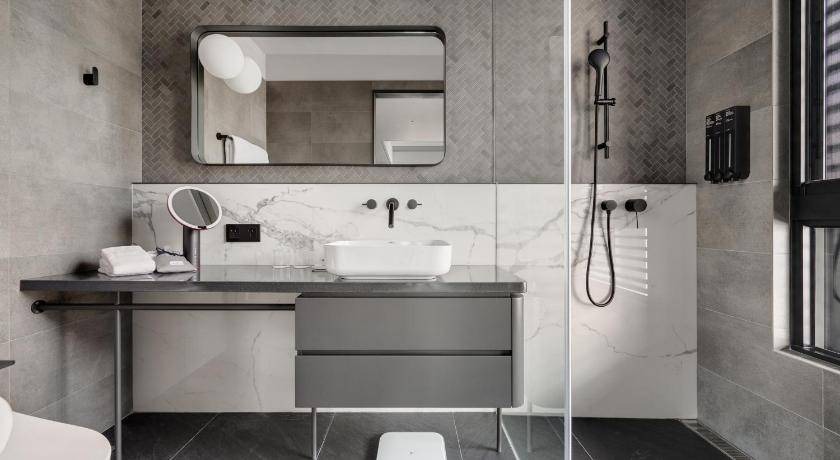 Photo of Bathroom in Daan