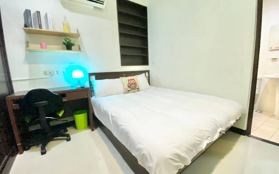 Photo of Bedroom in Shida