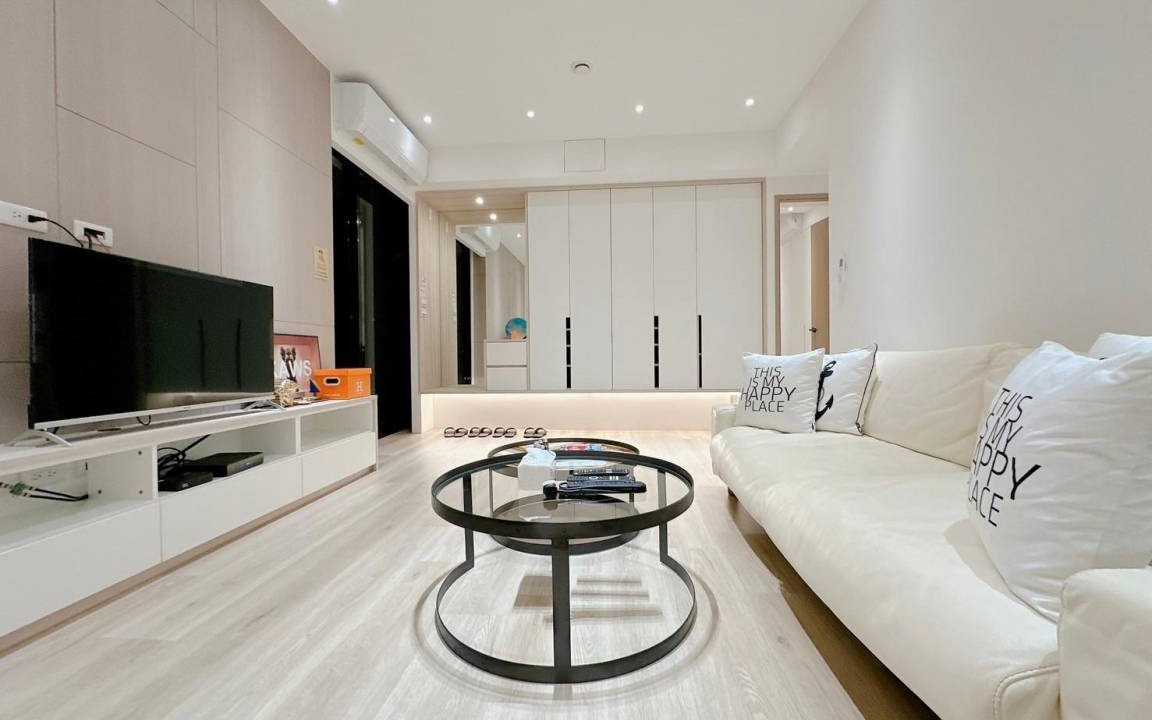 Photo of Livingroom in Daan