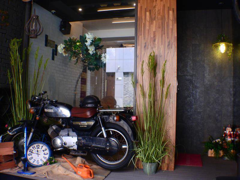 Photo of Patio Balcony in Anping