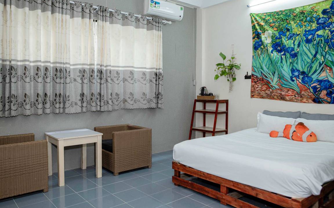 Photo of Bedroom in Rach Gia