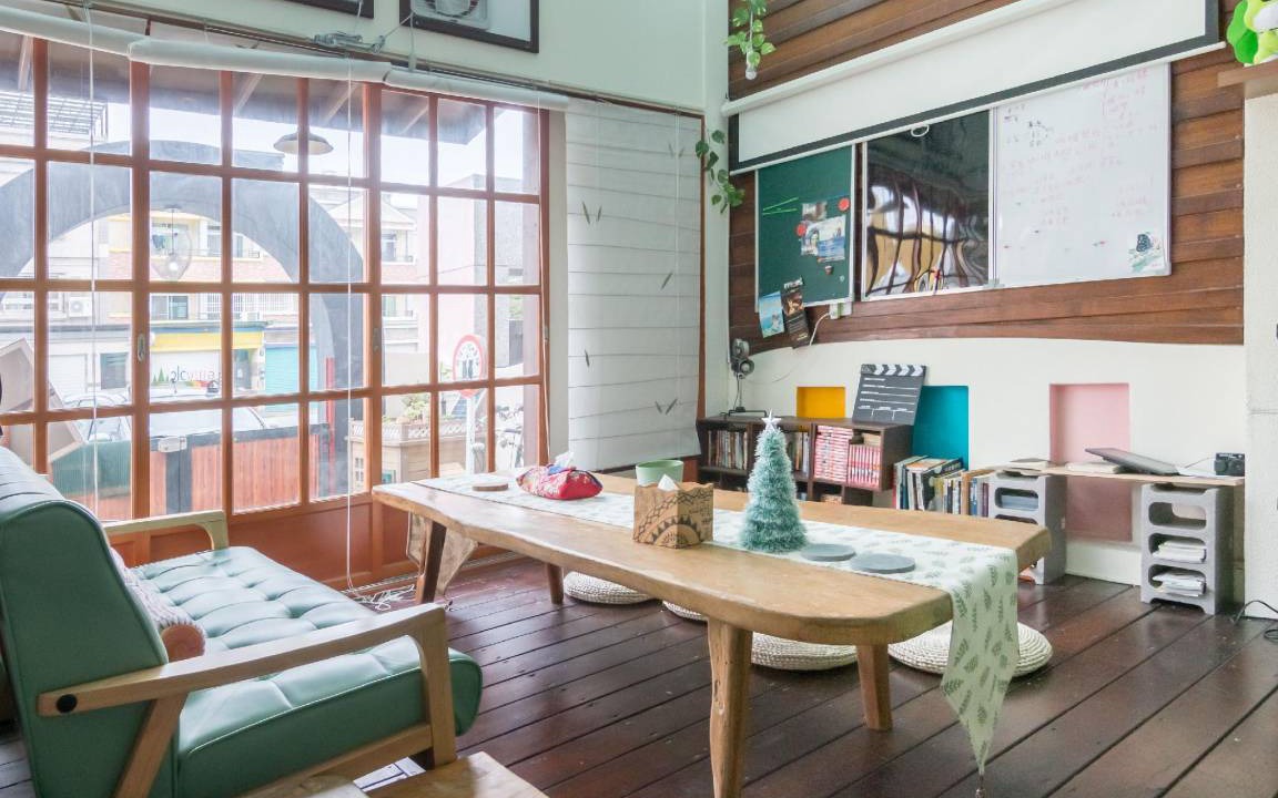 Photo of Livingroom in Taitung
