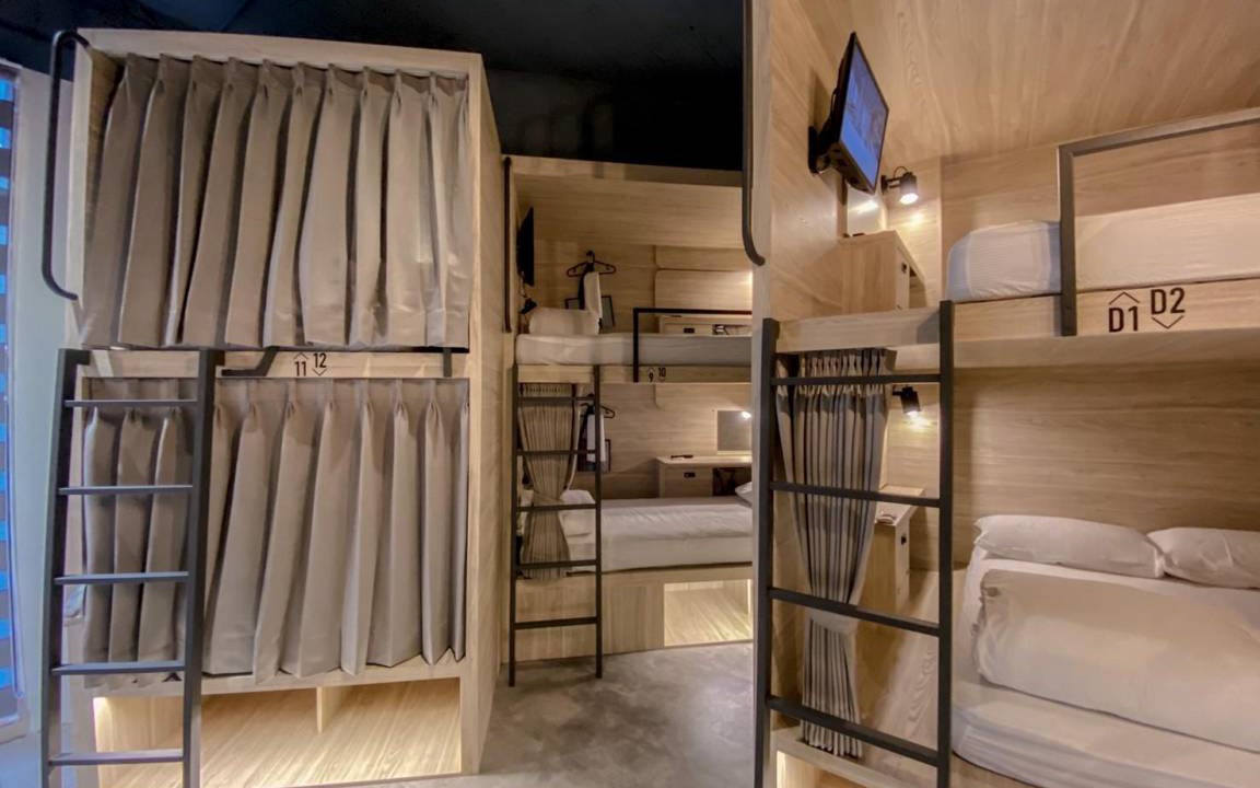 Photo of Bedroom in East District