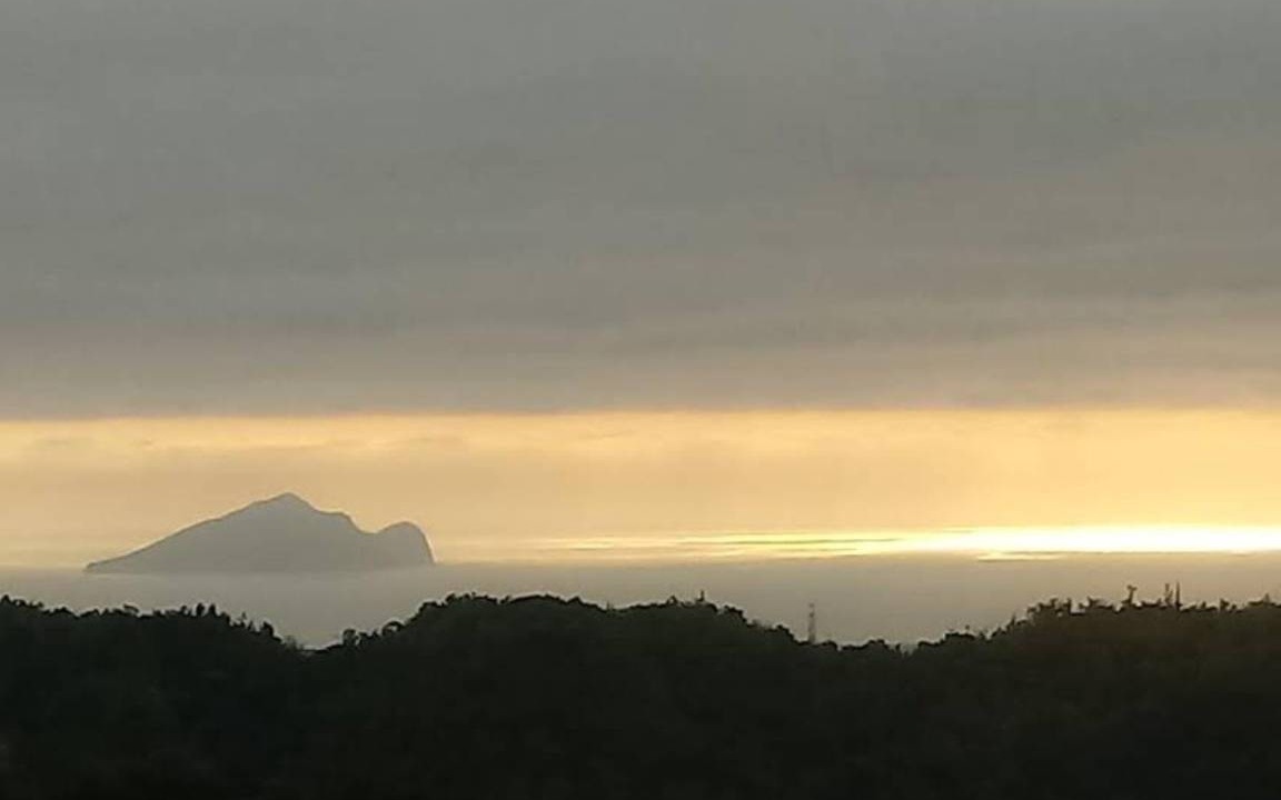 Photo of Outdoor in Jiaoxi