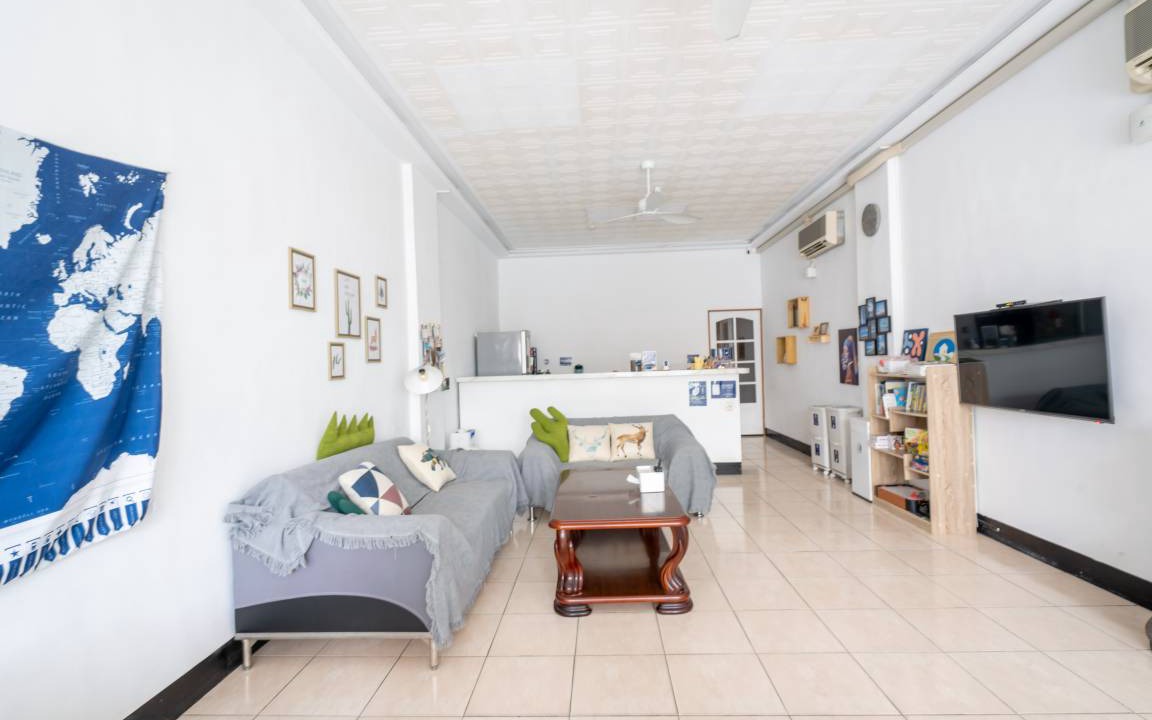 Photo of Livingroom in Taitung City Centre