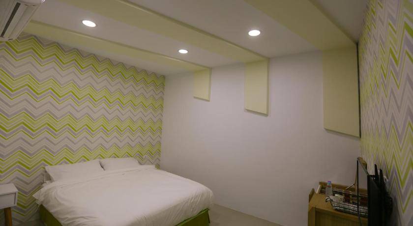 Photo of Bedroom in Yuli