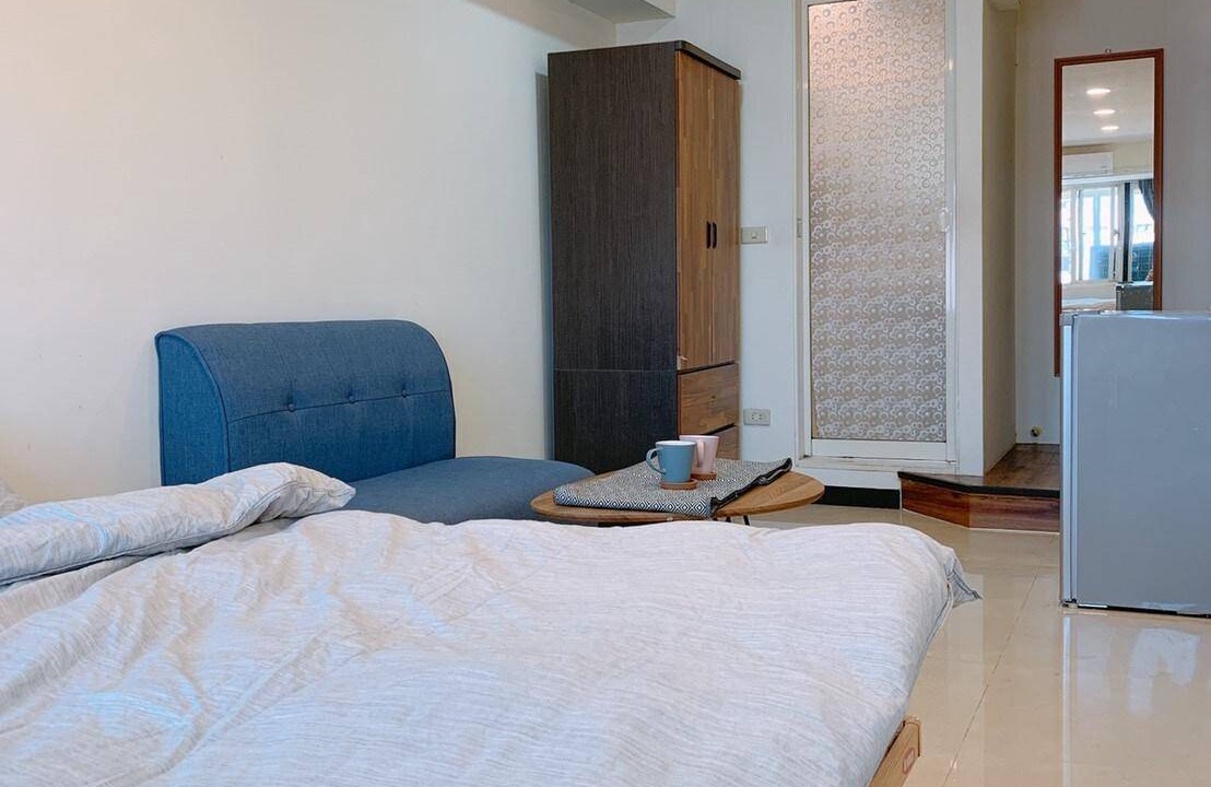 Photo of Bedroom in Daan