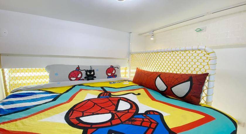 Photo of Bedroom in Houli
