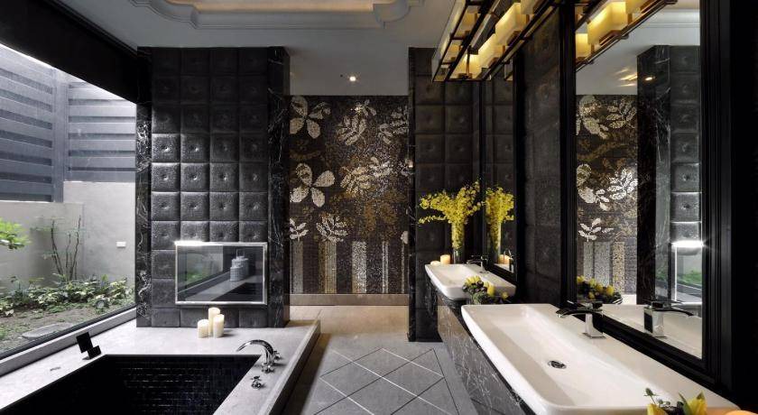 Photo of Bathroom in Taiping District
