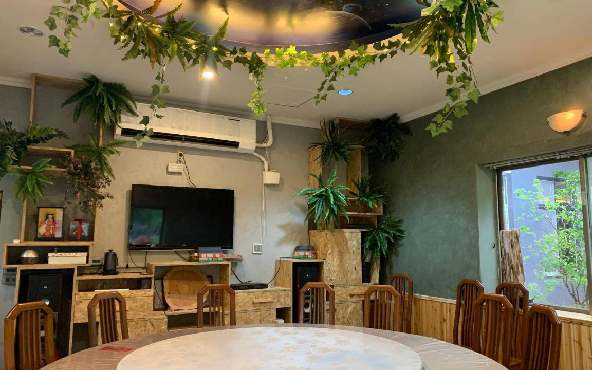 Photo of Livingroom in Shiding District