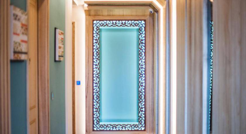 Photo of Bathroom in South Beach
