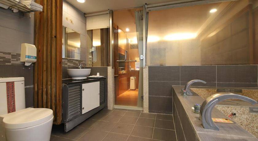 Photo of Bathroom in Baihe