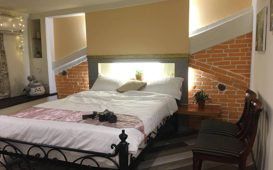 Photo of Bedroom in Ruifang