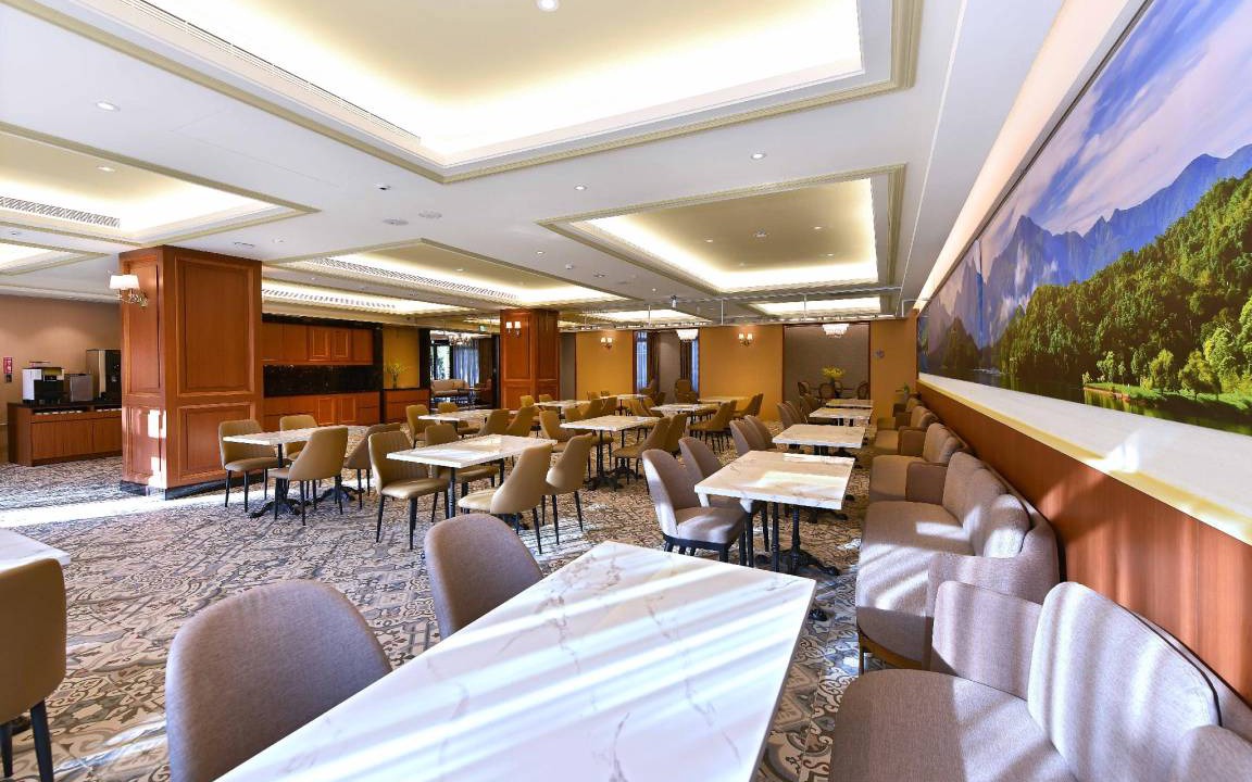 Photo of Livingroom in Nantou