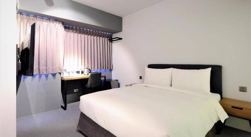 Photo of Bedroom in East District