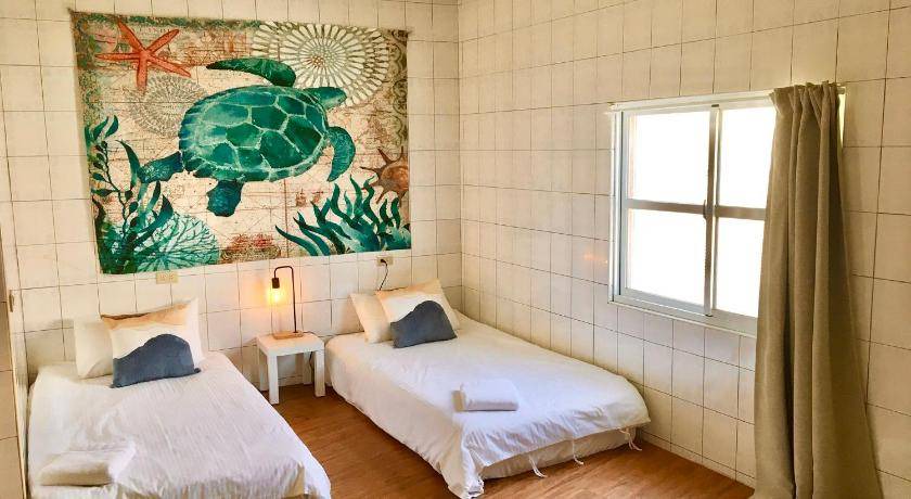 Photo of Bedroom in Xiaoliuqiu