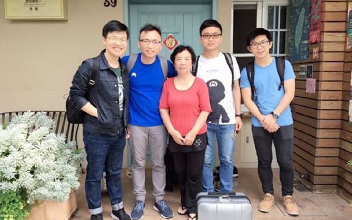 Photo of Others in Kaohsiung City Centre