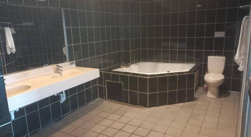 Photo of Bathroom in Taitung