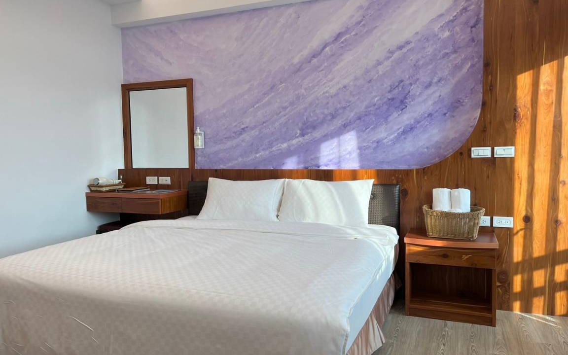 Photo of Bedroom in Hengchun Old Town