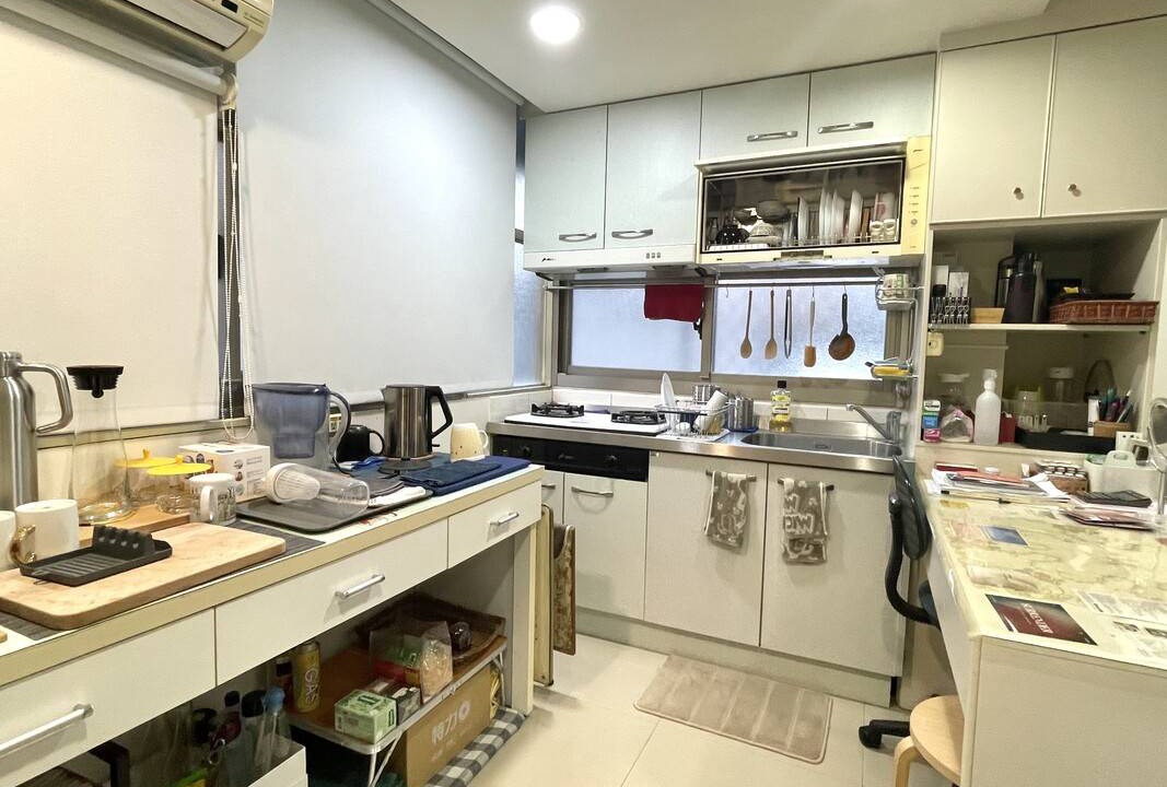Photo of Kitchen in Daan