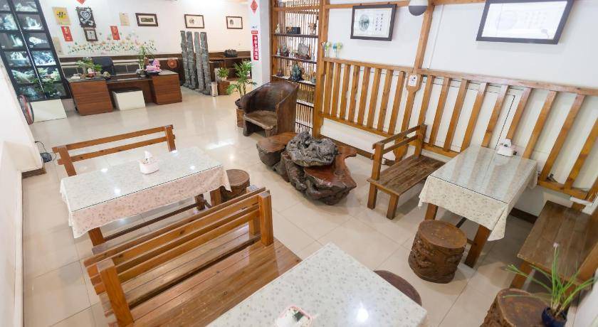 Photo of Livingroom in Xiulin