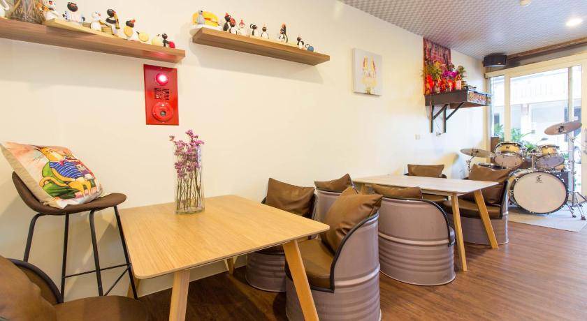 Photo of Livingroom in Jiaoxi