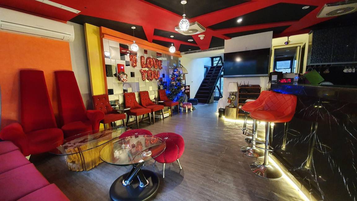 Photo of Livingroom in Wulai