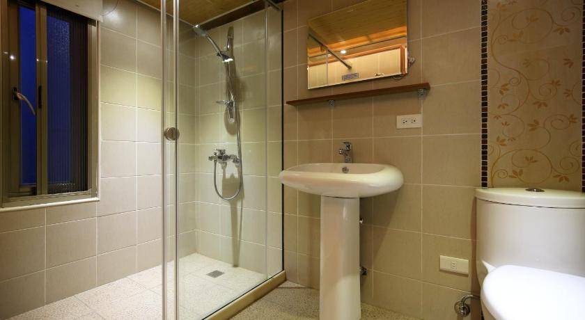 Photo of Bathroom in Hualien City Centre