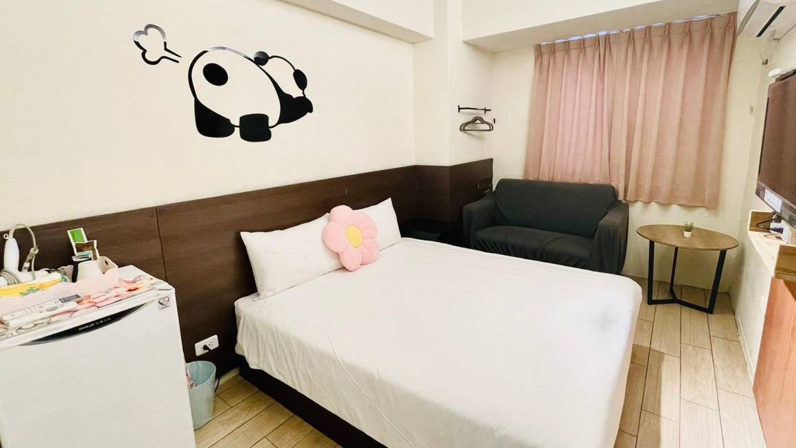 Photo of Bedroom in Xitun District