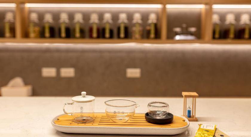 Photo of Kitchen in Dayuan District