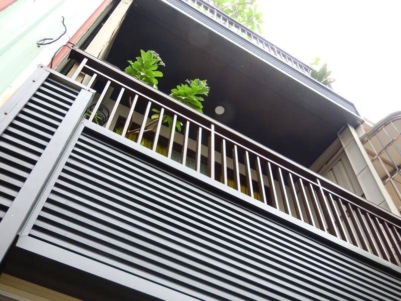 Photo of Buildings in Anping