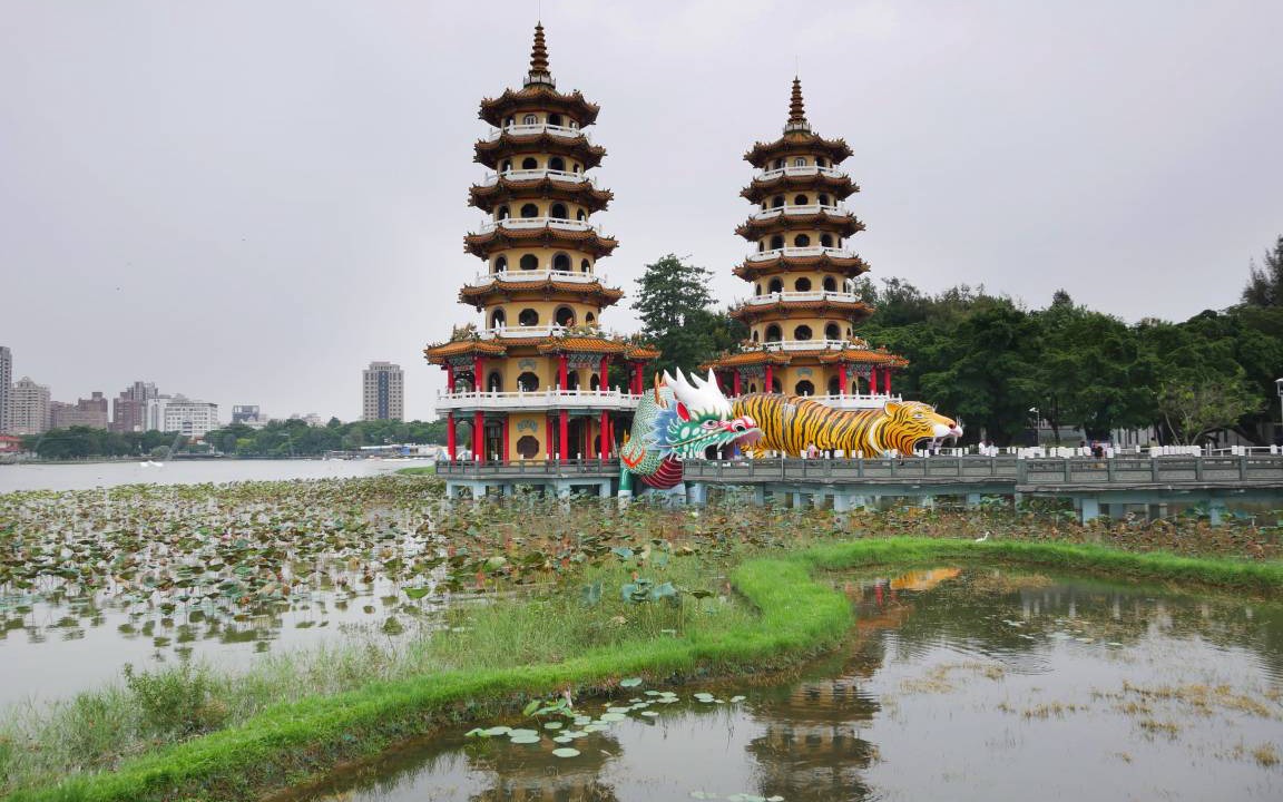 Photo of Others in Zuoying District