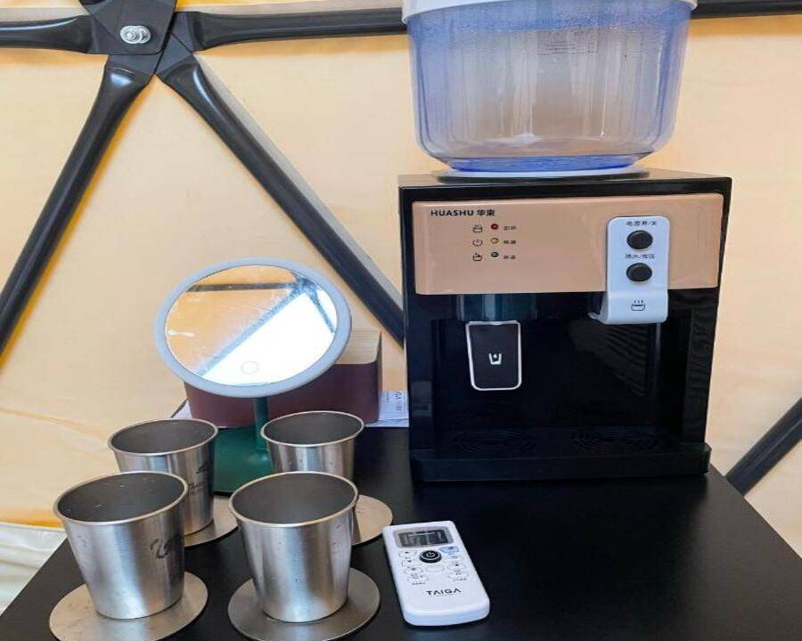 Photo of Kitchen in Jianshi