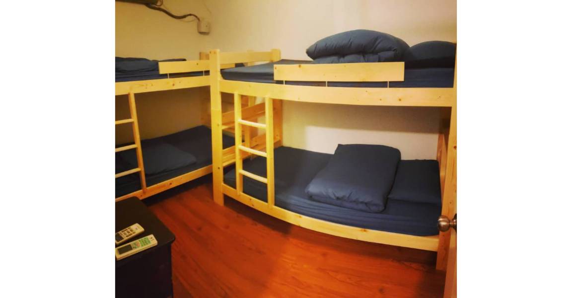 Photo of Bedroom in Toucheng