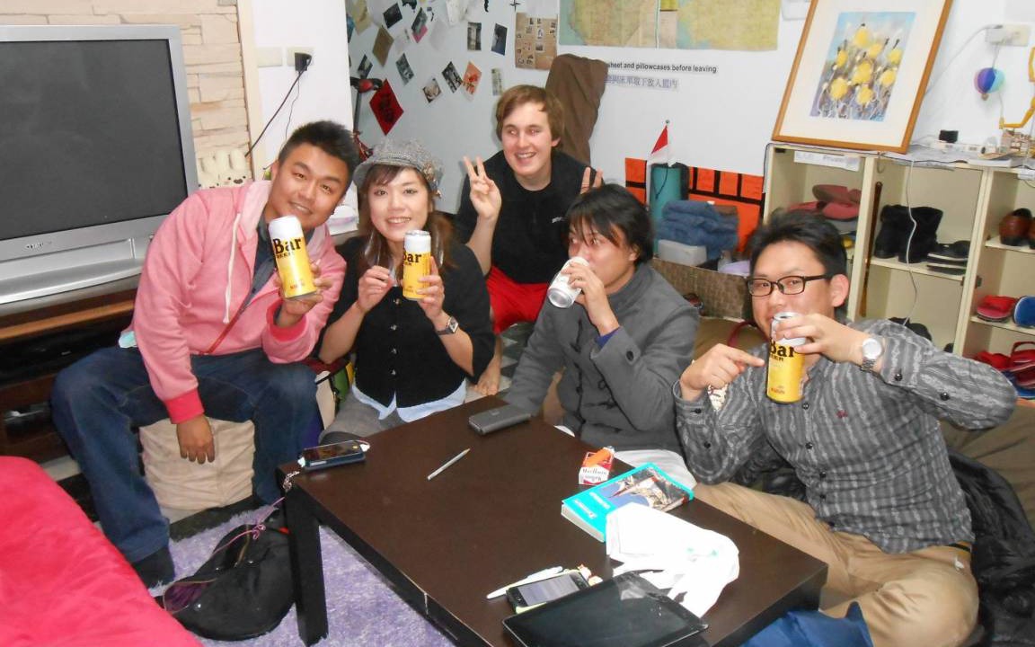 Photo of Others in West Central District