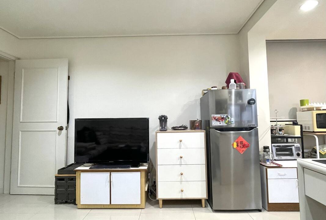 Photo of Kitchen in Daan