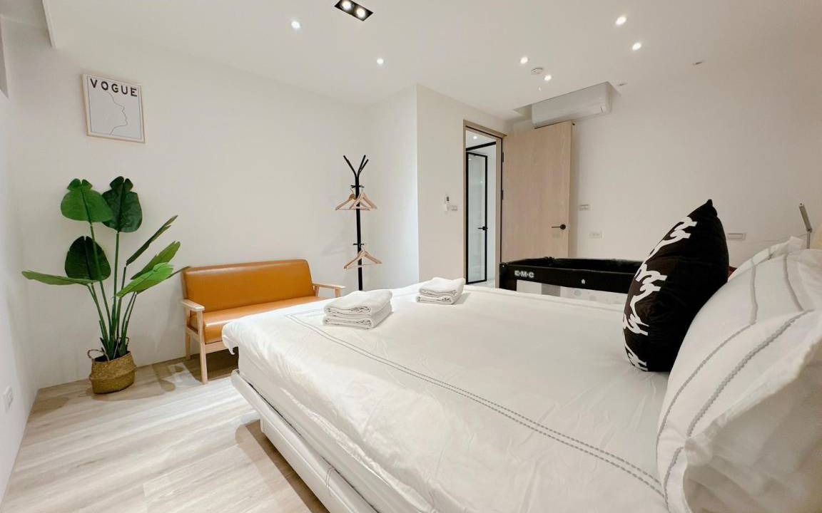 Photo of Bedroom in Daan