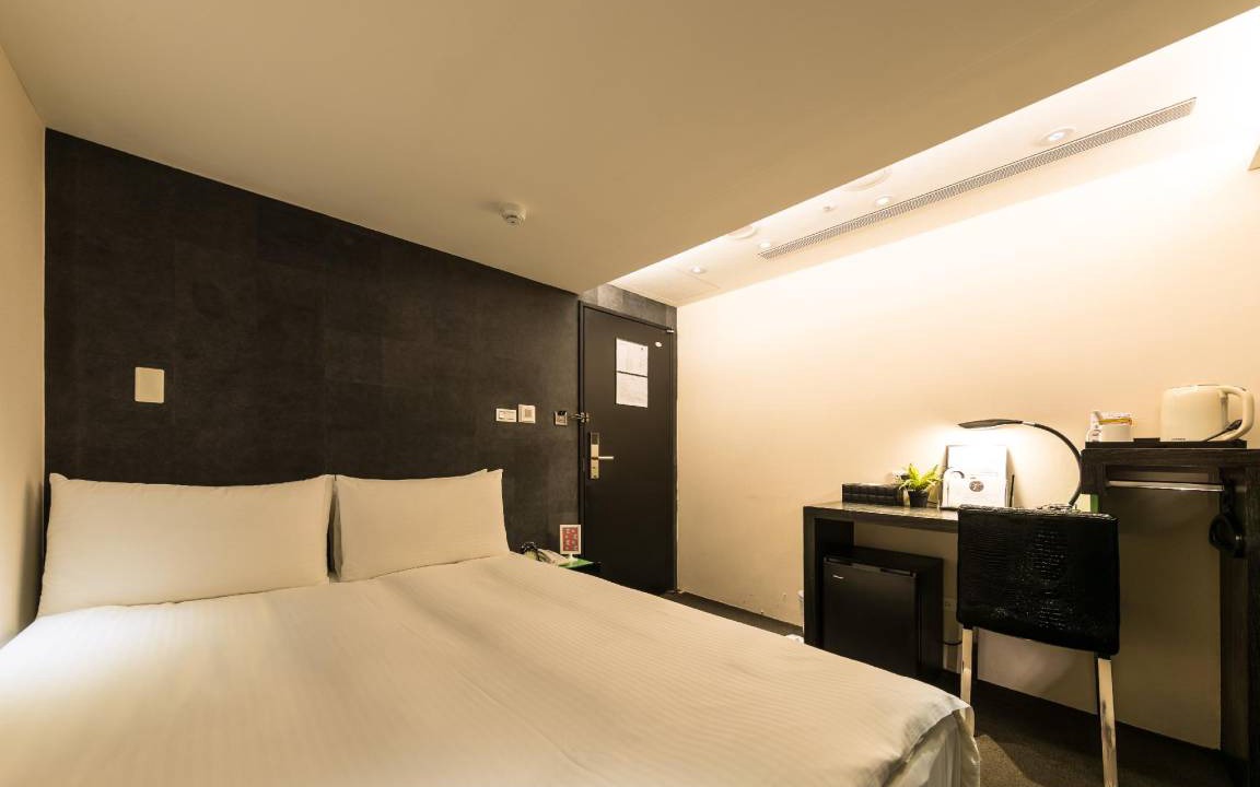 Photo of Bedroom in Daan