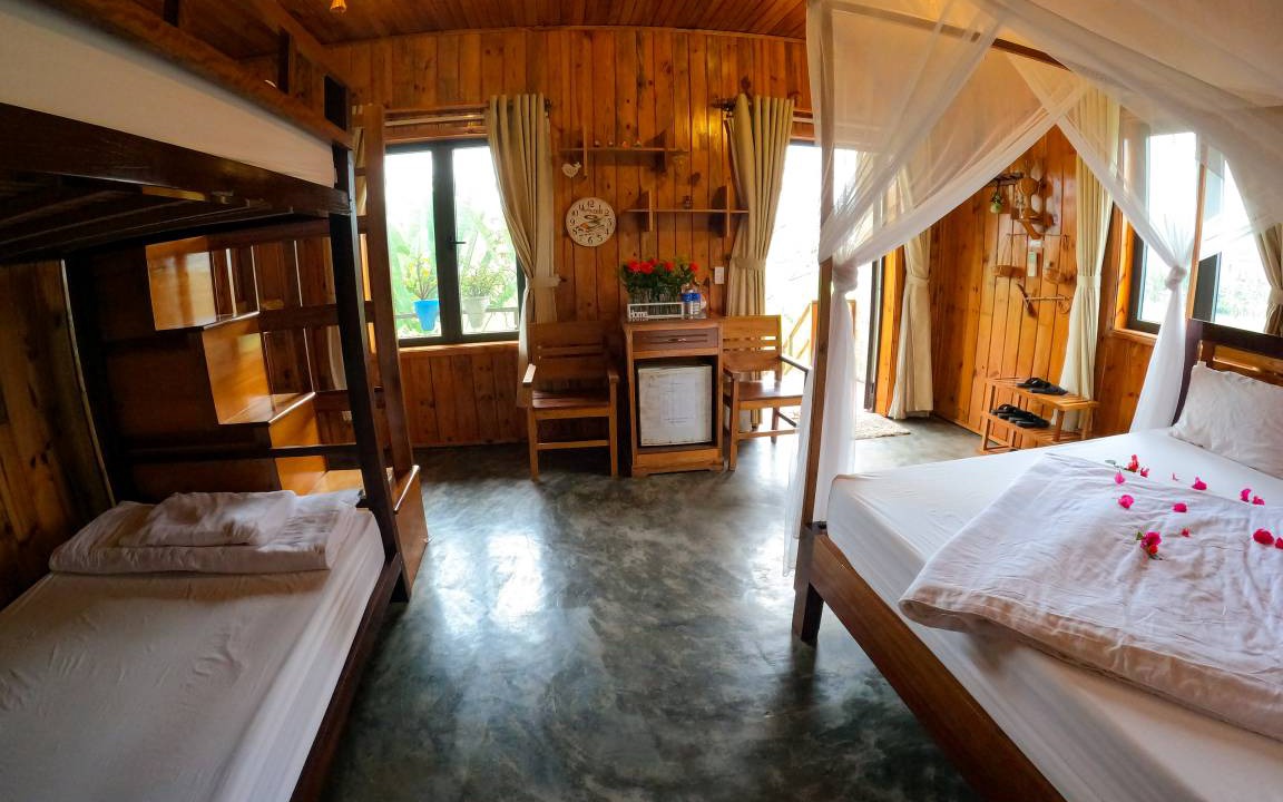 Photo of Bedroom in Son Trach