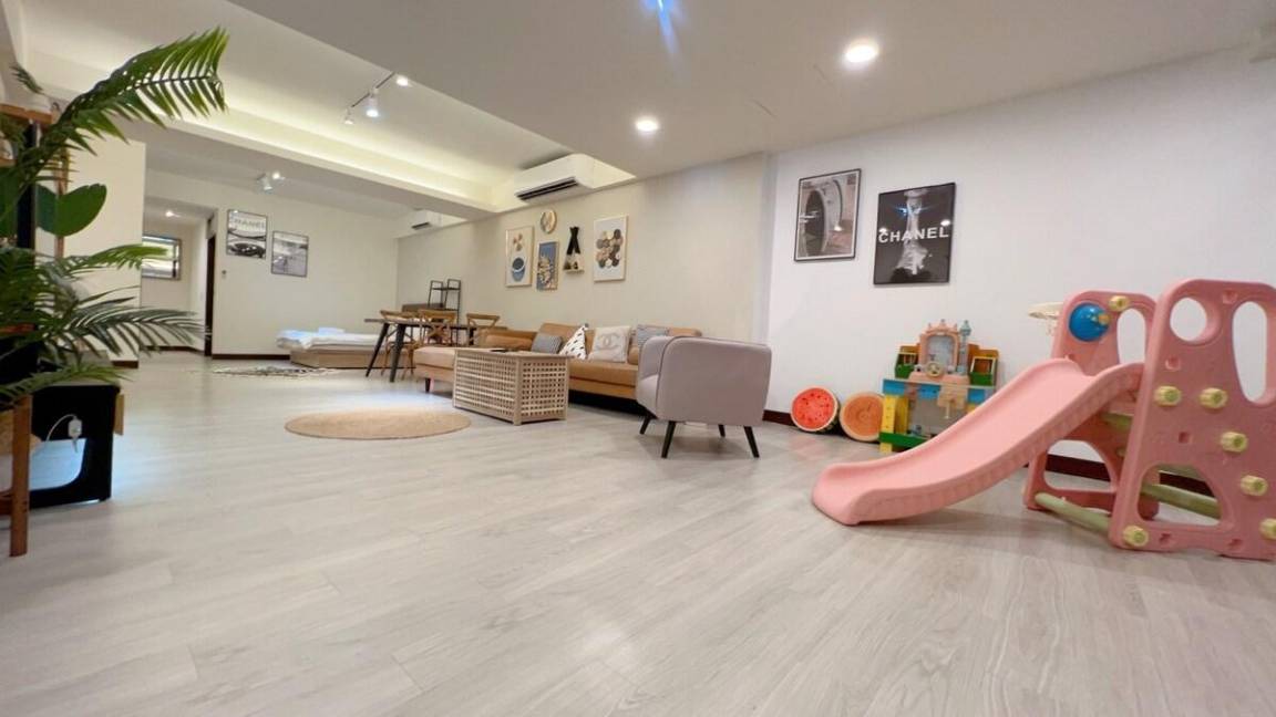 Photo of Livingroom in Xinyi