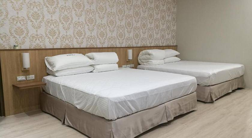 Photo of Bedroom in Lugu
