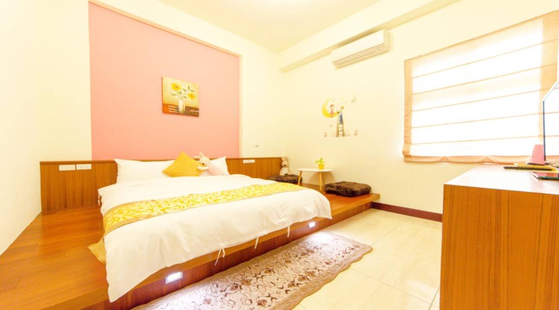 Photo of Bedroom in Hualien City Centre